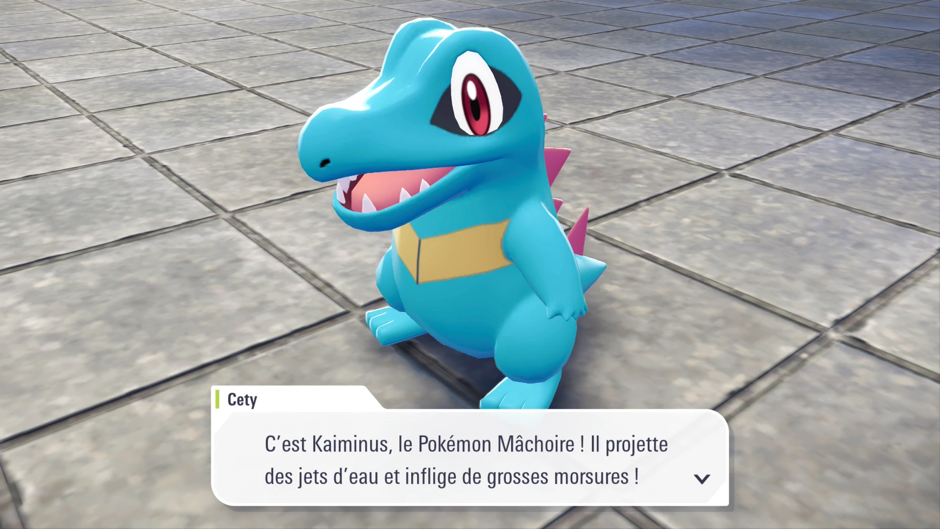 -