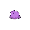 Métamorph Ditto メタモン