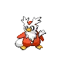 Cadoizo Delibird デリバード