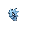 Ymphect Pupitar サナギラス