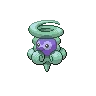 Morphéo Blizzard Castform ポワルン