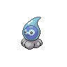 Morphéo Pluie Castform ポワルン