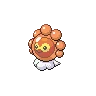 Morphéo Solaire Castform ポワルン