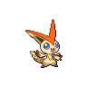 Victini Victini ビクティニ