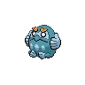 Darumacho Mode Transe Darmanitan ヒヒダルマ