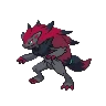 Zoroark Zoroark ゾロアーク