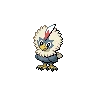 Furaiglon Rufflet ワシボン