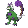 Boréas Totémique Tornadus トルネロス