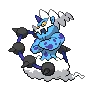 Fulguris Avatar Thundurus ボルトロス