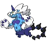 Fulguris Totémique Thundurus ボルトロス