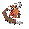 Démétéros Avatar Landorus ランドロス