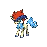 Keldeo Keldeo ケルディオ