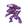 Genesect Genesect ゲノセクト