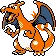 Dracaufeu Charizard リザードン