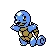 Carapuce Squirtle ゼニガメ