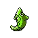 Chrysacier Metapod トランセル