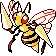Dardargnan Beedrill スピアー