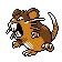 Rattatac Raticate ラッタ
