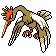 Rapasdepic Fearow オニドリル