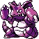 Nidoking Nidoking ニドキング