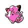 Mélofée Clefairy ピッピ