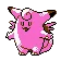 Mélodelfe Clefable ピクシー