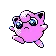 Rondoudou Jigglypuff プリン