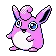 Grodoudou Wigglytuff プクリン