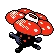 Rafflesia Vileplume ラフレシア