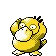 Psykokwak Psyduck コダック