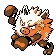 Colossinge Primeape オコリザル
