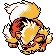 Arcanin Arcanine ウインディ