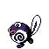 Ptitard Poliwag ニョロモ