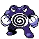 Tartard Poliwrath ニョロボン