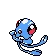 Tentacool Tentacool メノクラゲ