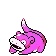 Ramoloss Slowpoke ヤドン