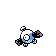 Magnéti Magnemite コイル