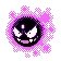Fantominus Gastly ゴース