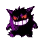 Ectoplasma Gengar ゲンガー