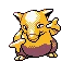 Soporifik Drowzee スリープ