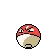 Voltorbe Voltorb ビリリダマ