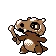 Osselait Cubone カラカラ