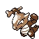 Ossatueur Marowak ガラガラ