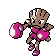 Tygnon Hitmonchan エビワラー