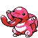 Excelangue Lickitung ベロリンガ