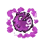 Smogo Koffing ドガース