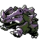 Rhinocorne Rhyhorn サイホーン