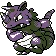 Rhinoféros Rhydon サイドン