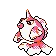 Poissirène Goldeen トサキント