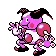 M. Mime Mr. Mime バリヤード